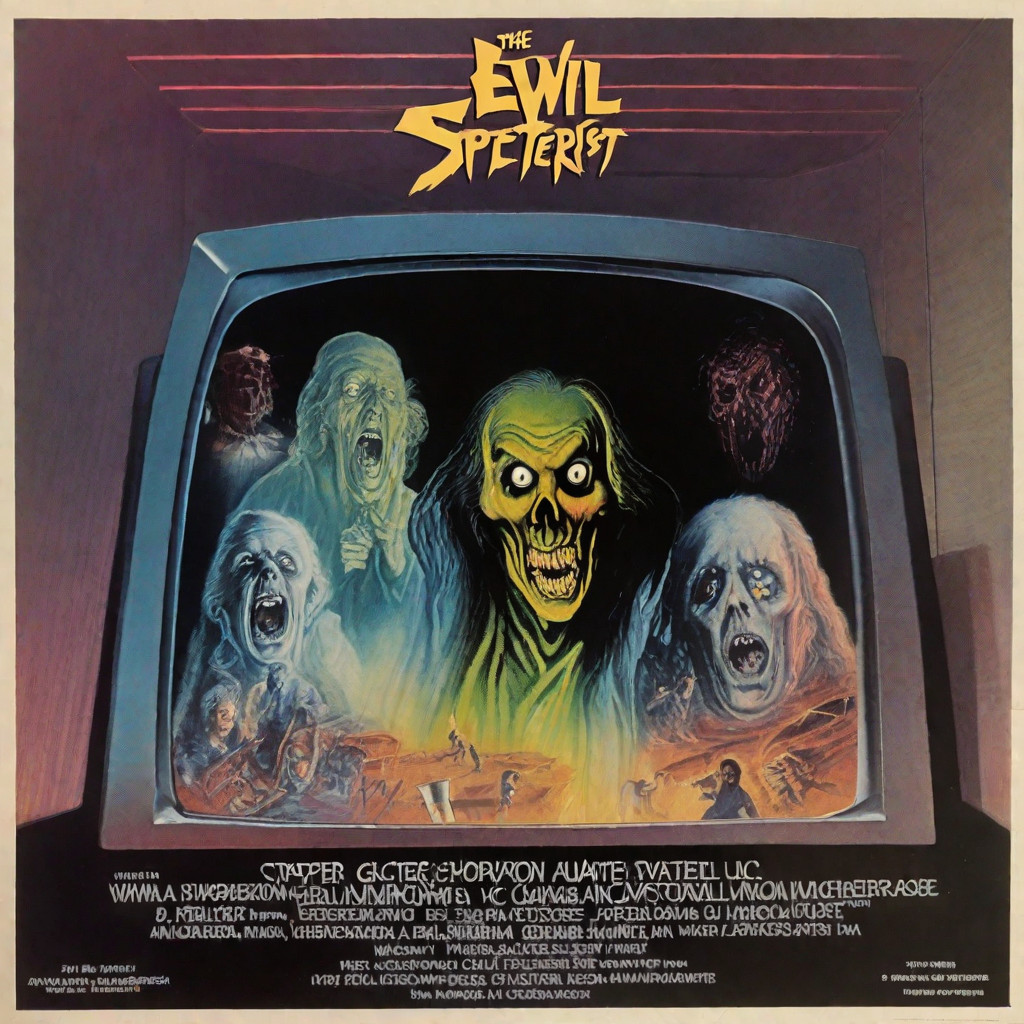 The Ewil Speterist