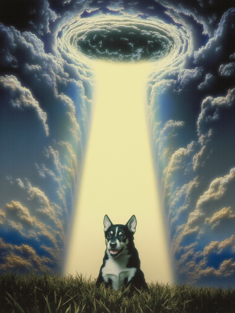 the chosen one
