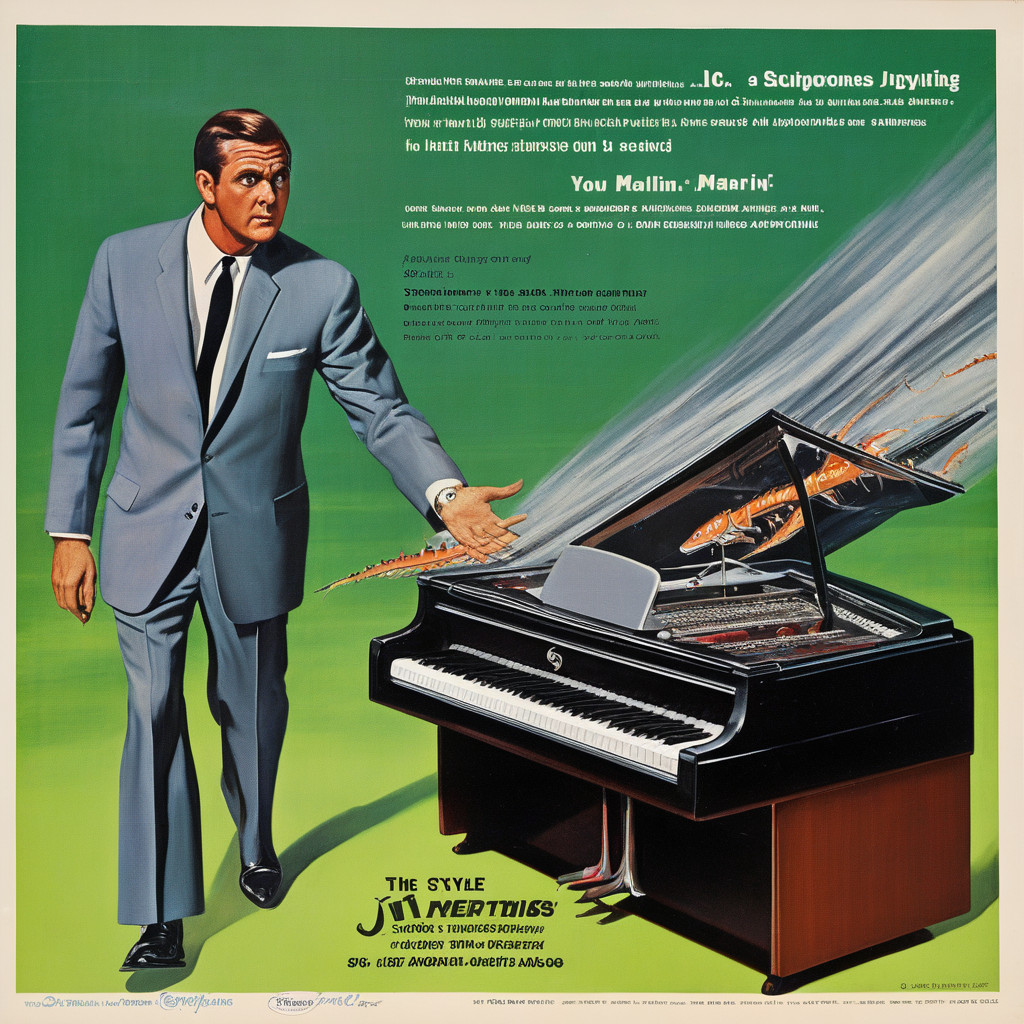 introducing a marvel of sound