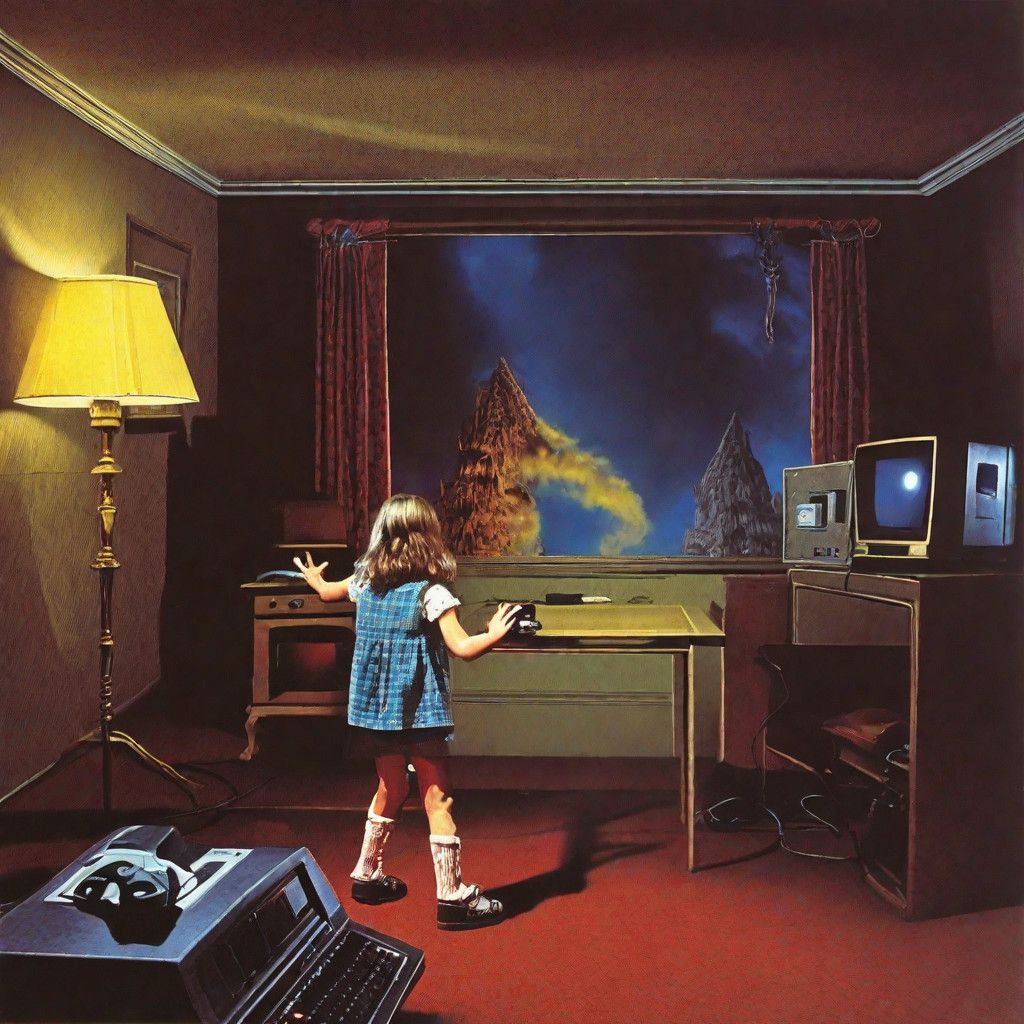 a whole new world awaits